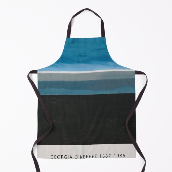 Item preview, Georgia O The Beyond designed and sold by realmeinosuke.