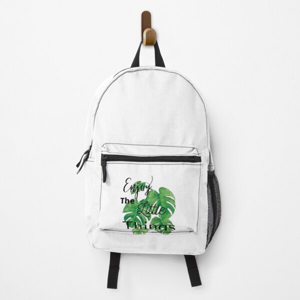 Item preview, Enjoy the little things designed and sold by Fourseason664.