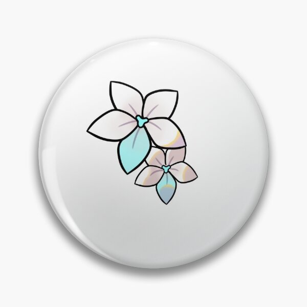 Item preview, Lumine flower designed and sold by dwotea.