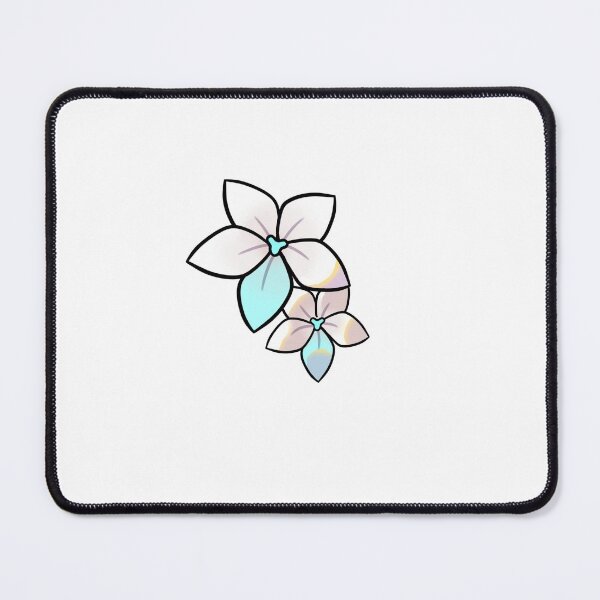 Item preview, Lumine flower designed and sold by dwotea.