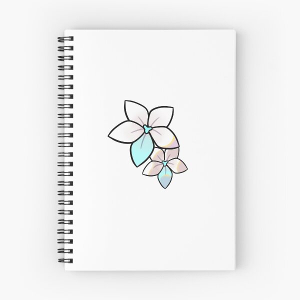 Item preview, Lumine flower designed and sold by dwotea.