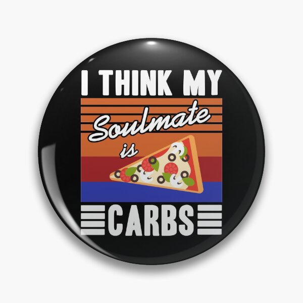 Item preview, I think my Soulmate is Carbs designed and sold by NeXore.