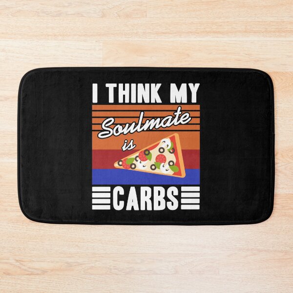 Item preview, I think my Soulmate is Carbs designed and sold by NeXore.