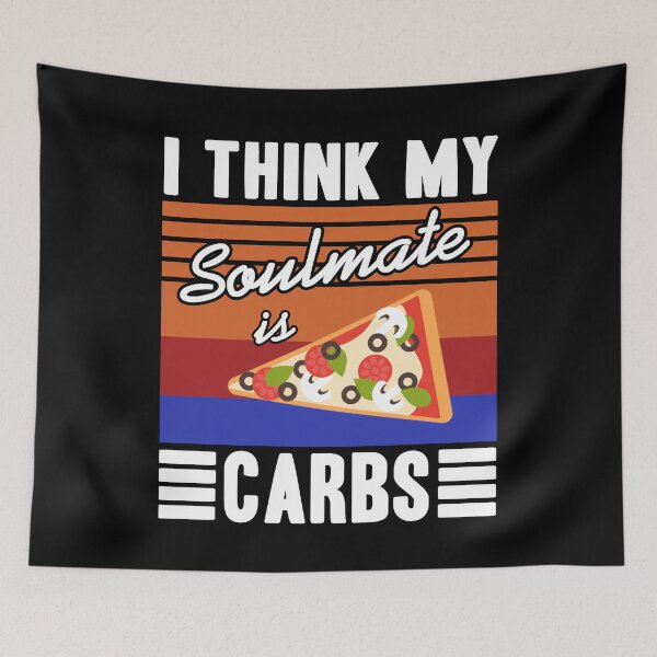 Item preview, I think my Soulmate is Carbs designed and sold by NeXore.