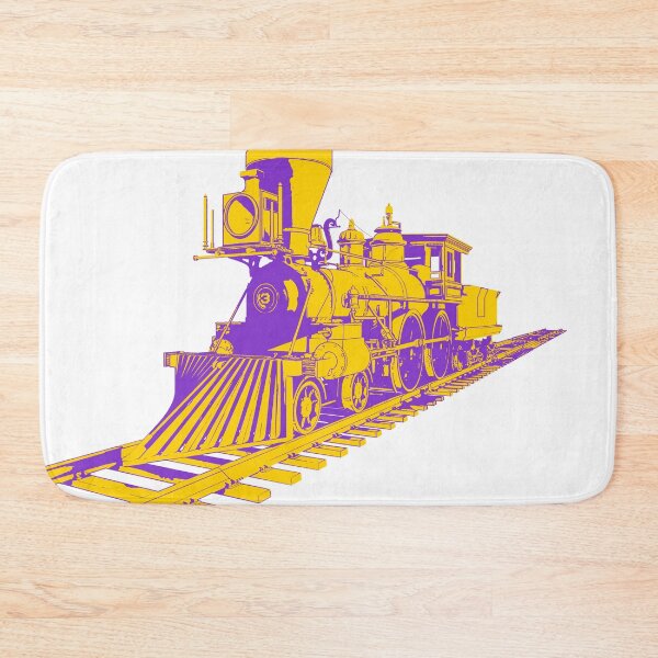 Item preview, American steam locomotive from the 1850s designed and sold by MIRO3D.