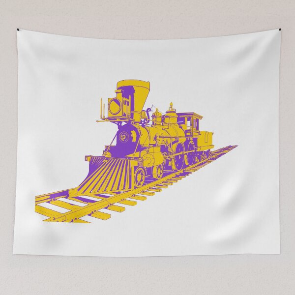 Item preview, American steam locomotive from the 1850s designed and sold by MIRO3D.
