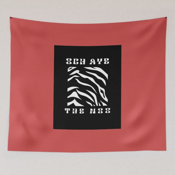 Item preview, Och Aye The Noo designed and sold by Naked-Alien.