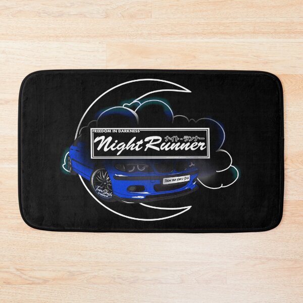 Item preview, Night Runner designed and sold by TrimSheshi.