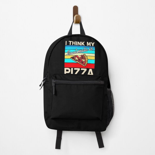 Item preview, I think my Soulmate is Pizza designed and sold by NeXore.