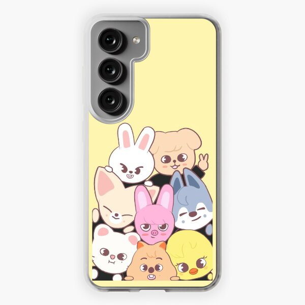 STRAY KIDS SAMSUNG S CASE, FREE SHIPPING