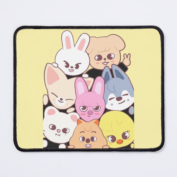 Item preview, Stray kids - skzoo designed and sold by MomosDrawing.