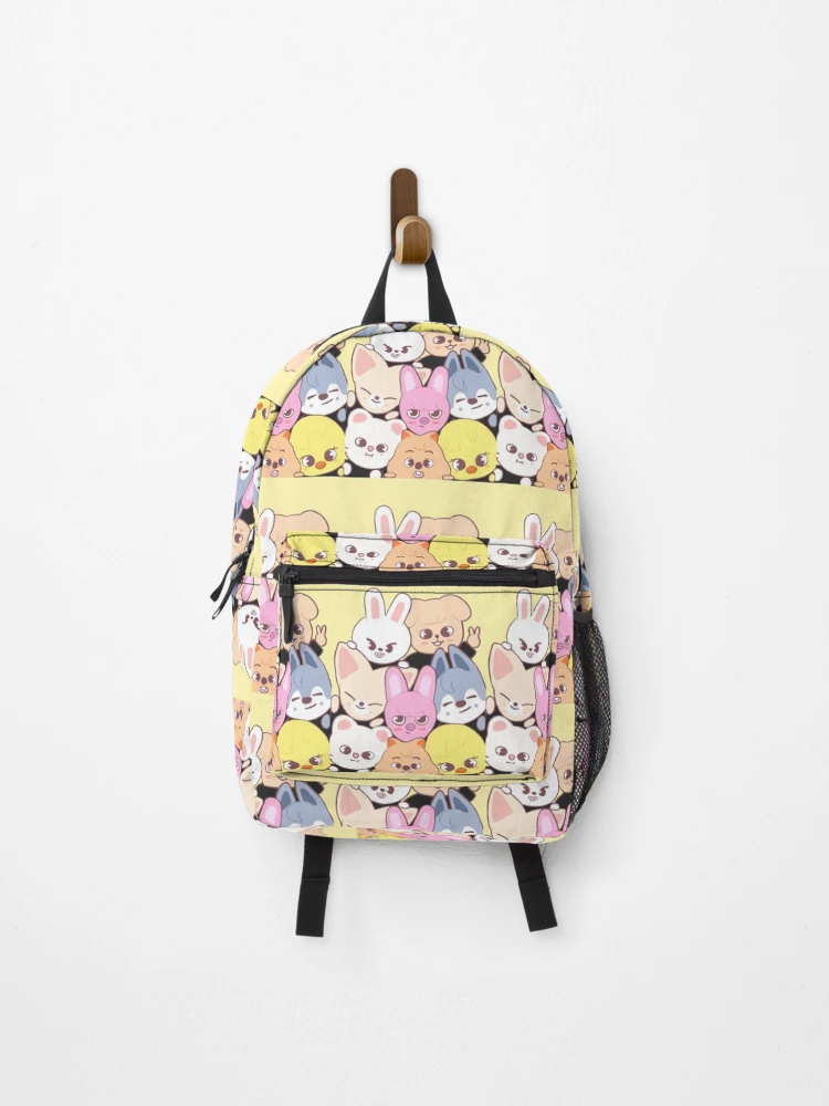 skzoo リュックBACKPACK straykids バックパック　スキズ Stray kids - skzoo