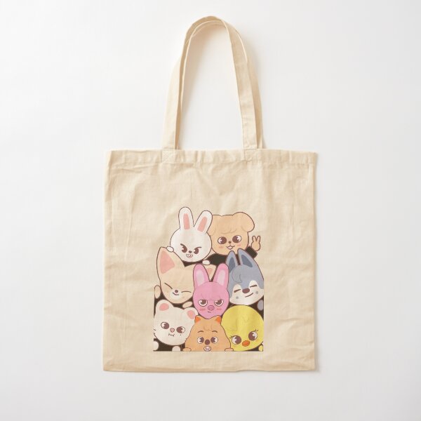 Item preview, Stray kids - skzoo designed and sold by MomosDrawing.