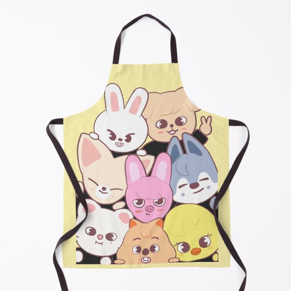 Item preview, Stray kids - skzoo designed and sold by MomosDrawing.