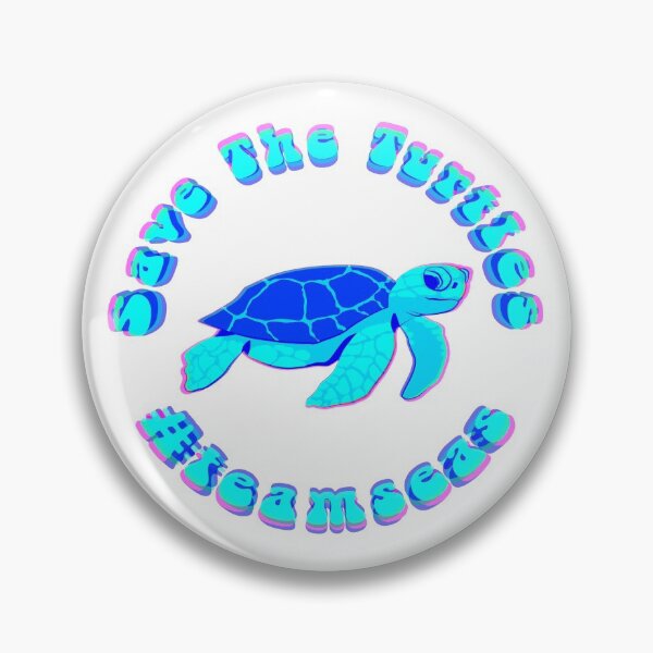 Item preview, Save The Turtles #teamseas designed and sold by Scarletdove.
