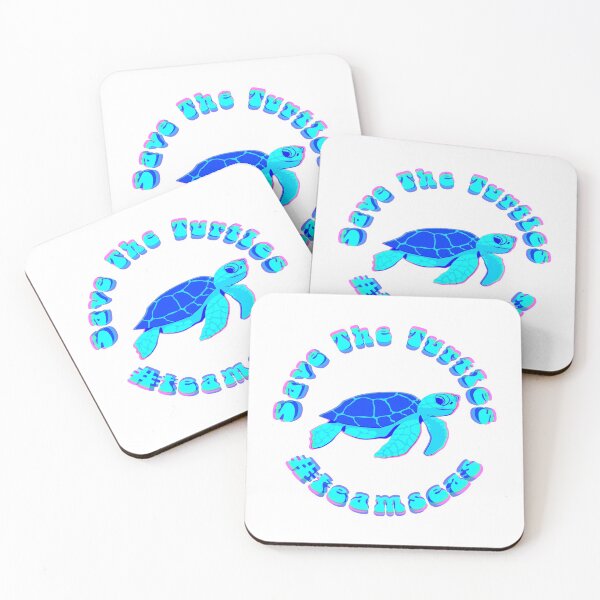 Item preview, Save The Turtles #teamseas designed and sold by Scarletdove.