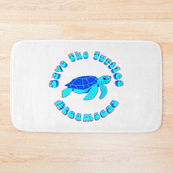 Item preview, Save The Turtles #teamseas designed and sold by Scarletdove.