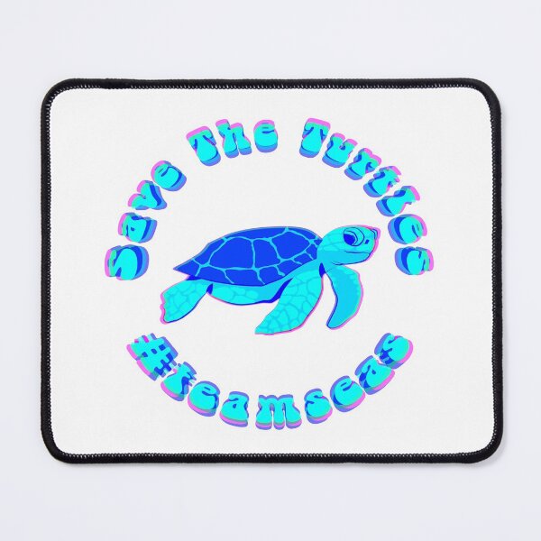 Item preview, Save The Turtles #teamseas designed and sold by Scarletdove.