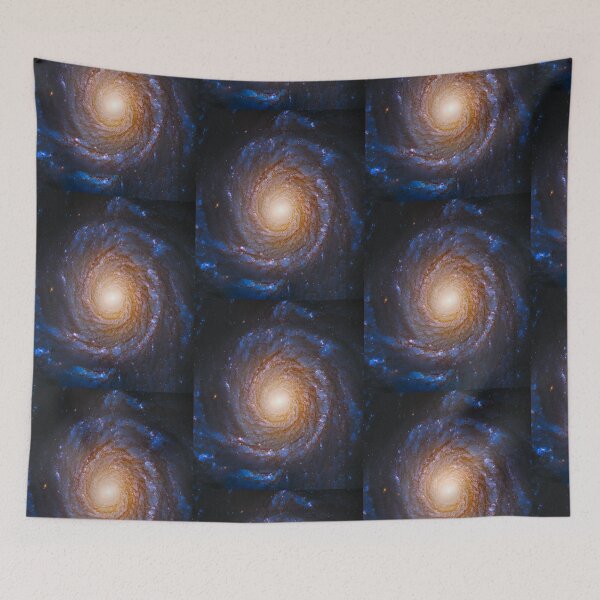 Item preview, Spiral galaxy designed and sold by GePadeSign.