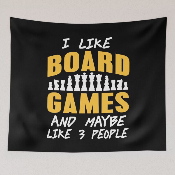 Item preview, I like Board Games and maybe like 3 peoples designed and sold by NeXore.