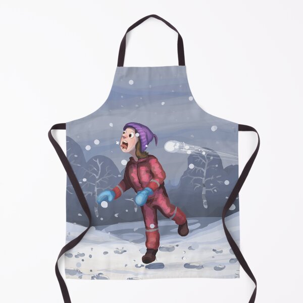Item preview, Snowflake hunt! designed and sold by Vuollet.