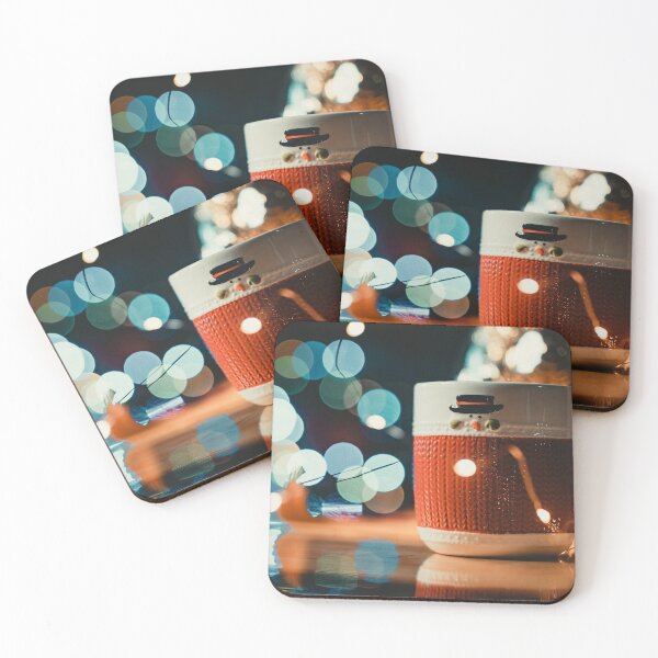Item preview, Winter Coffee Mug designed and sold by Anamika Mehta.