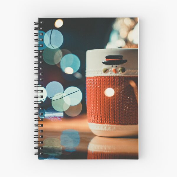 Item preview, Winter Coffee Mug designed and sold by Anamika Mehta.