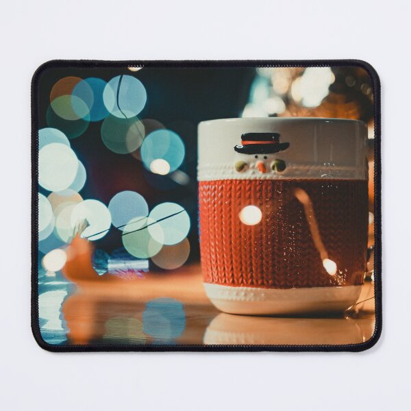 Item preview, Winter Coffee Mug designed and sold by Anamika Mehta.