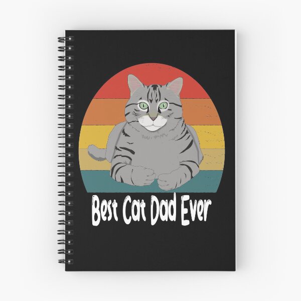 Item preview, catgender-best cat dad ever designed and sold by Yanbus.