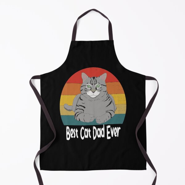 Item preview, catgender-best cat dad ever designed and sold by Yanbus.