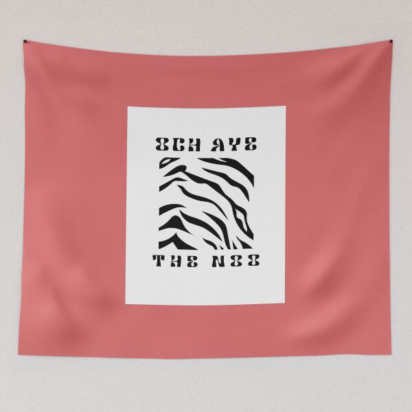 Item preview, Och Aye The Noo designed and sold by Naked-Alien.