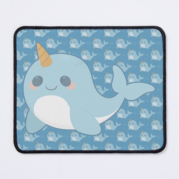 Item preview, Narwhal designed and sold by Nozuki.