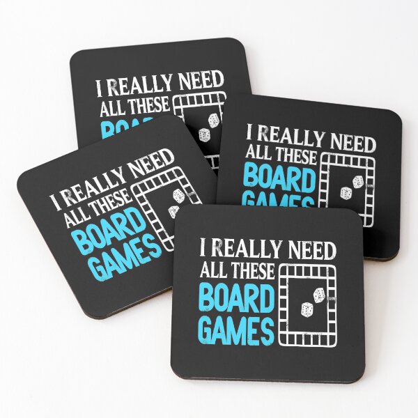 Item preview, I really need all these Board Games designed and sold by NeXore.