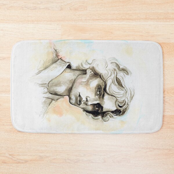 Item preview, Androgynous designed and sold by FanitsaArt.