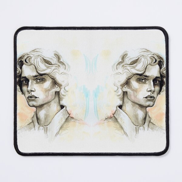 Item preview, Androgynous designed and sold by FanitsaArt.