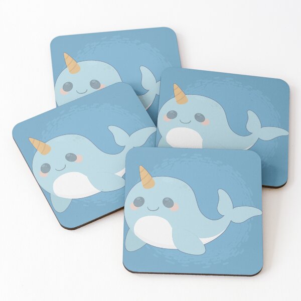 Item preview, Narwhal designed and sold by Nozuki.