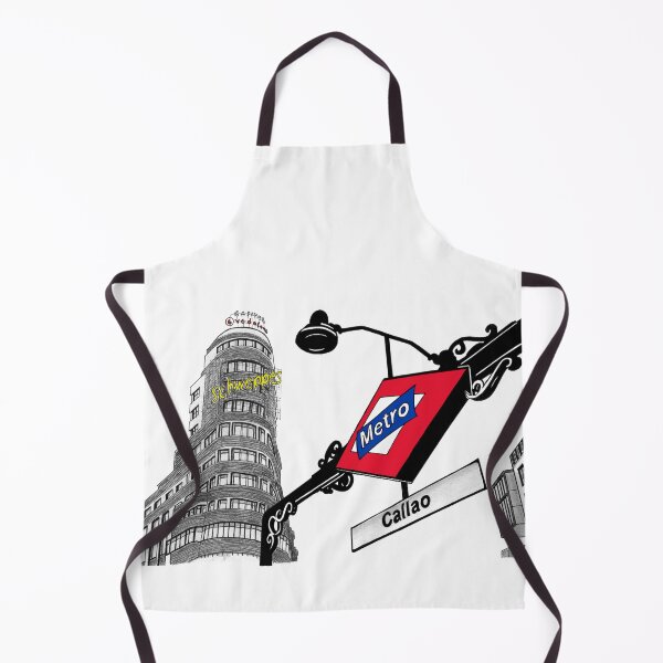 Item preview, Callao - Madrid (Spain) designed and sold by Anartsketch.