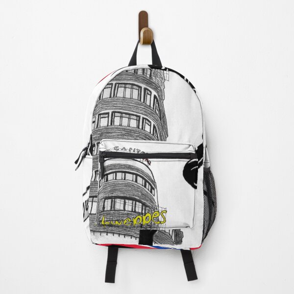 Item preview, Callao - Madrid (Spain) designed and sold by Anartsketch.