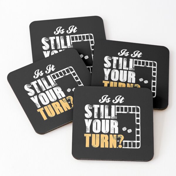 Item preview, Is it still your Turn? Board Games designed and sold by NeXore.