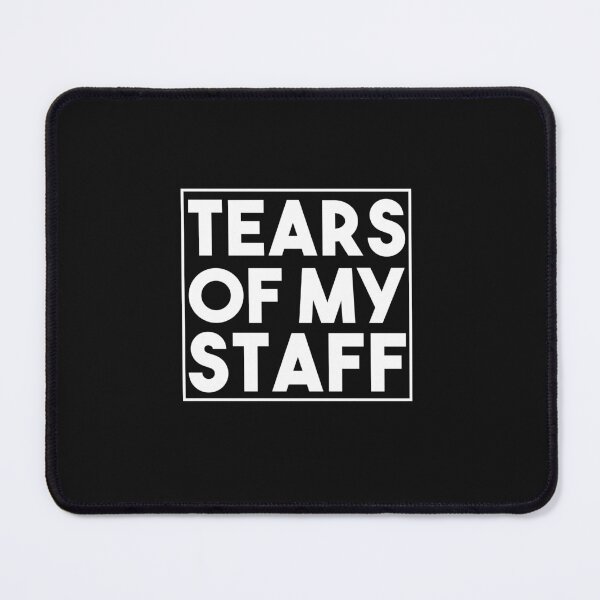 Item preview, tears of my staff designed and sold by Mer Yem.