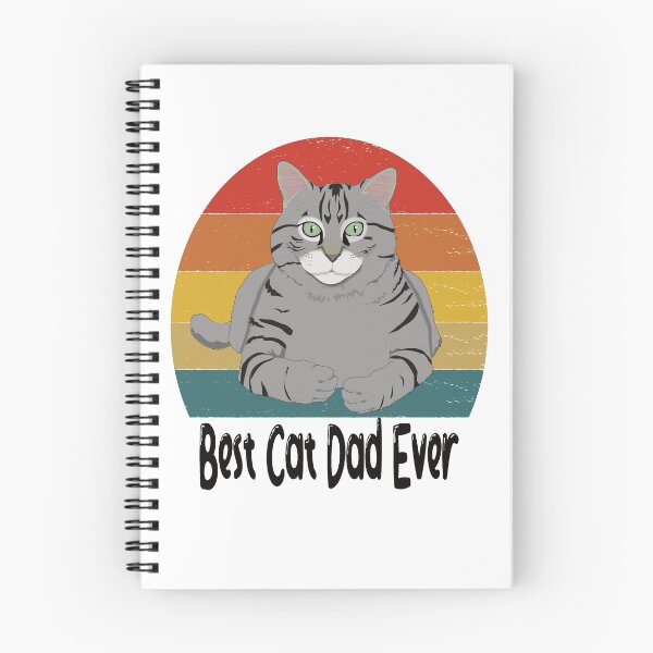 Item preview, catgender-best cat dad ever designed and sold by Yanbus.