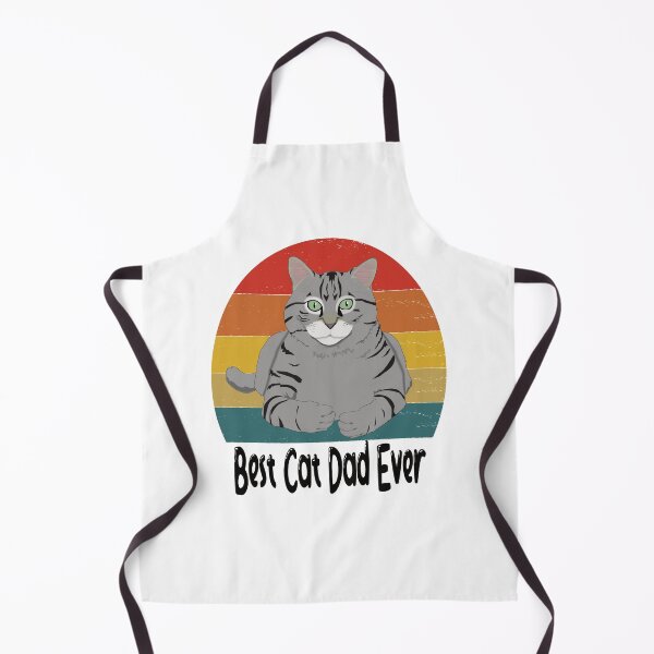 Item preview, catgender-best cat dad ever designed and sold by Yanbus.