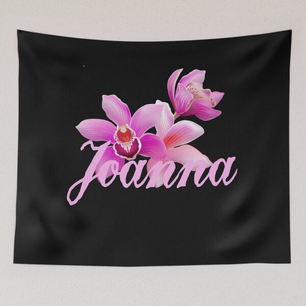 Item preview, Joanna name designed and sold by Areashor.