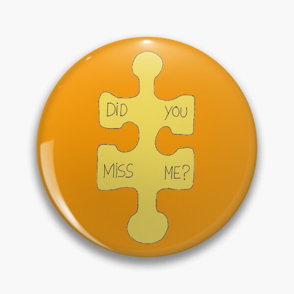 Item preview, Did You Miss Me? - self esteem designed and sold by NunoNevesComics.