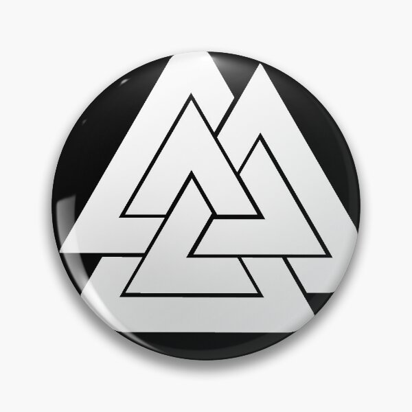 Item preview, Valknut designed and sold by Stephen McEwen.