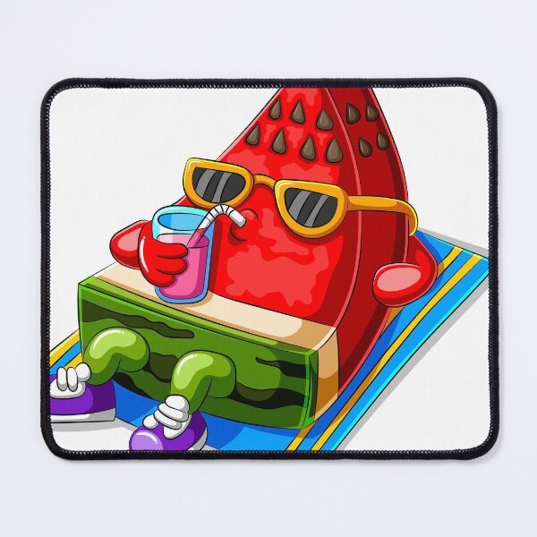 Item preview, Watermelon designed and sold by MariaFionawati.