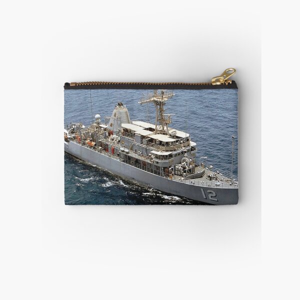 Item preview, USS ARDENT (MCM-12) SHIP'S STORE designed and sold by militarygifts.