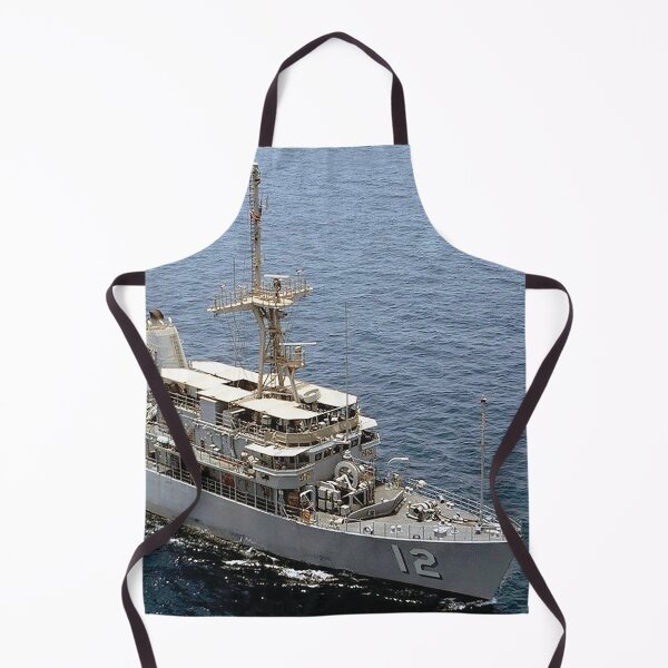 Item preview, USS ARDENT (MCM-12) SHIP'S STORE designed and sold by militarygifts.