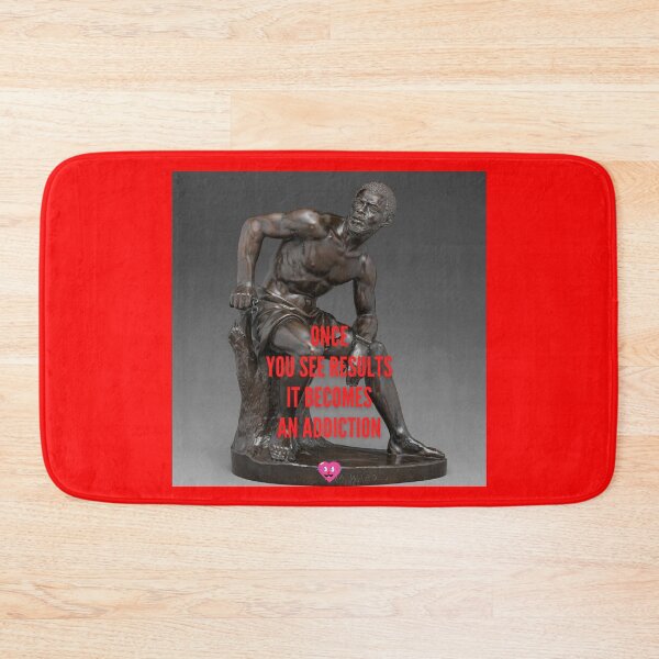 Item preview, Once You See Results It Becomes An Addiction designed and sold by thundercandy.