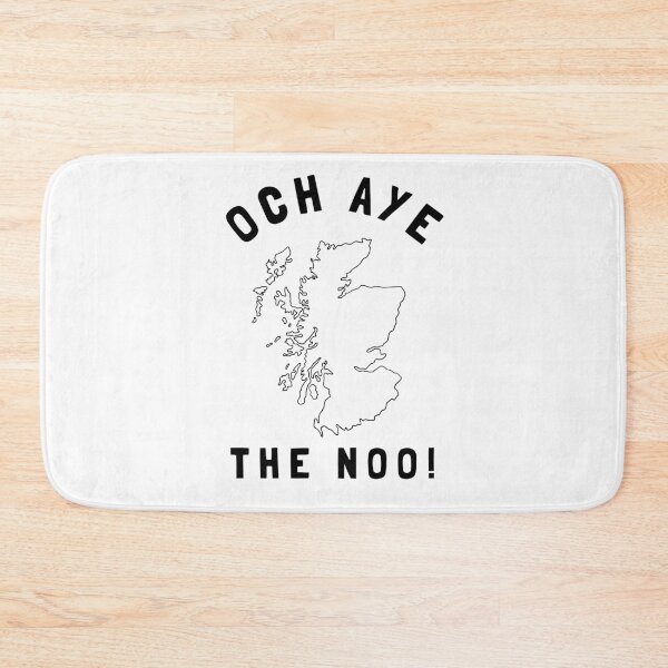 Item preview, Och Aye The Noo designed and sold by Naked-Alien.